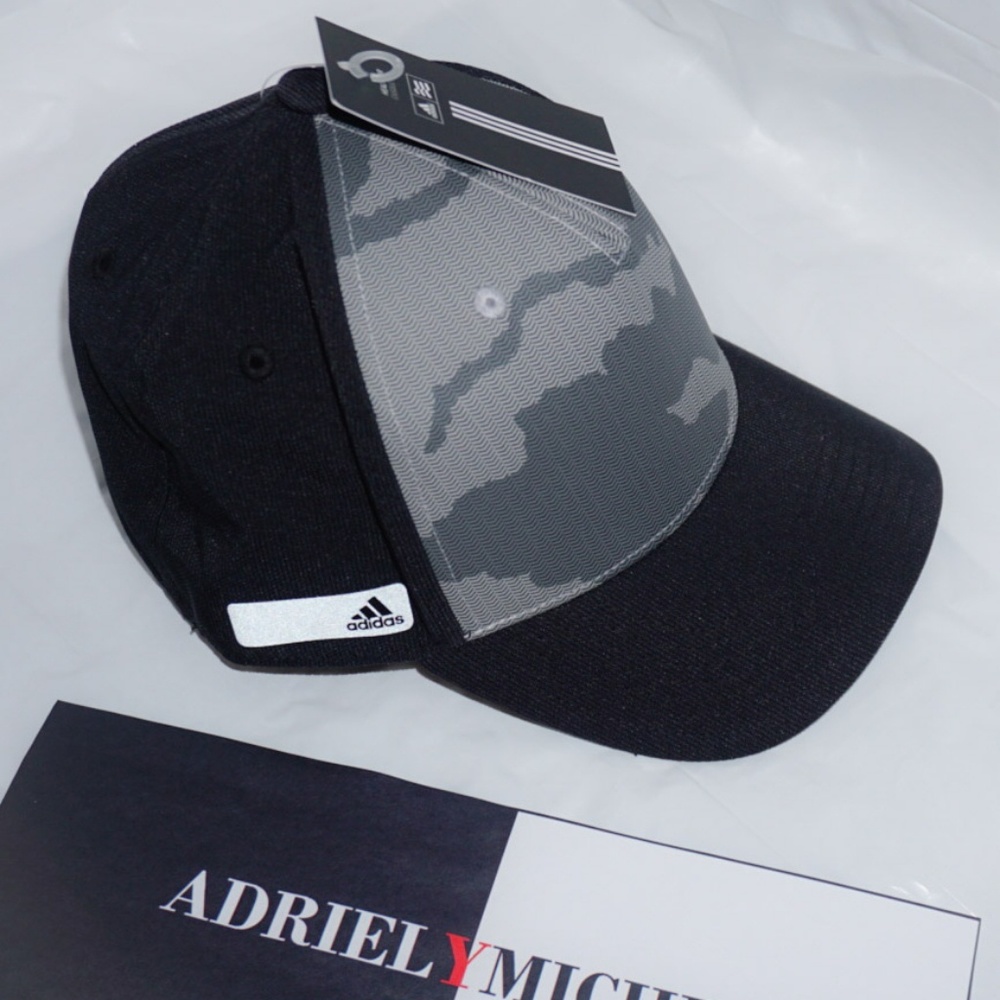 New Adidas Taylor Made Mens Cap 